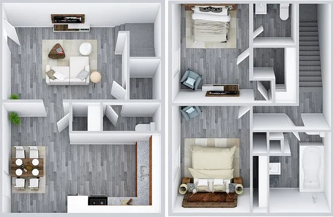 Residences at the Overlook — Photo 23
