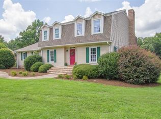 2509 Cobbs Way, Anderson, SC 29621