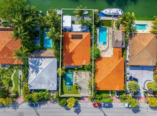 Biscayne Point, Miami Beach, FL 33141