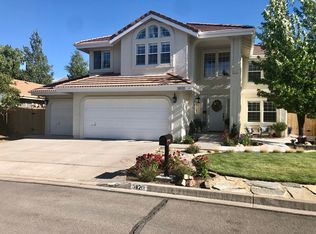 3820 N Westpoint Dr, Reno, NV 89509