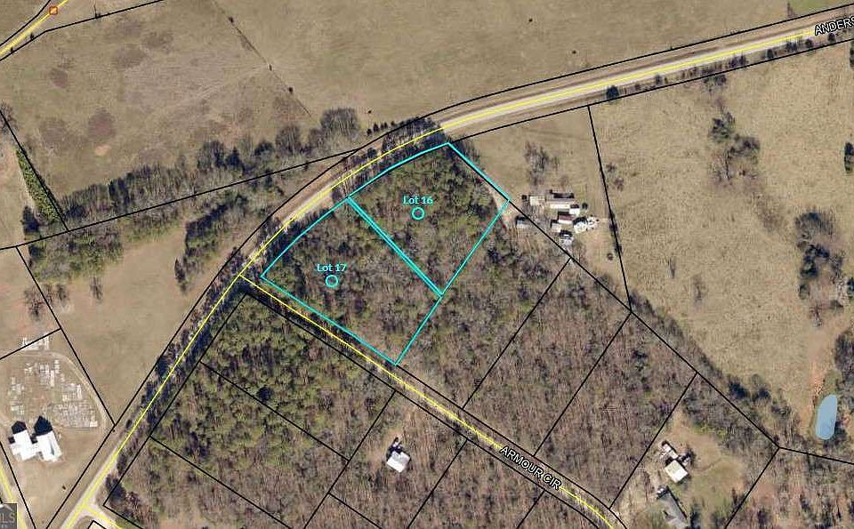 1st image of LOT 17 Anderson Hwy