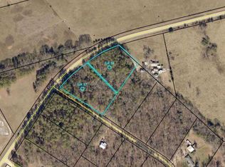 LOT 17 Anderson Hwy, Elberton, GA 30635