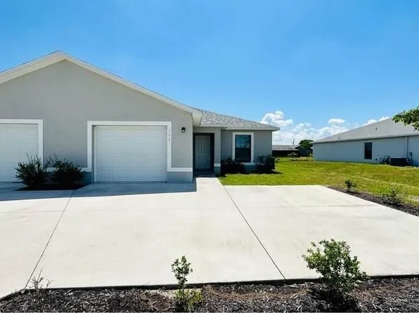 252 SW 3rd St #252, Cape Coral, FL 33991