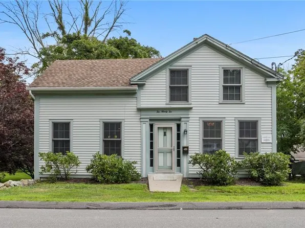 292 High Street, Groton, CT 06355