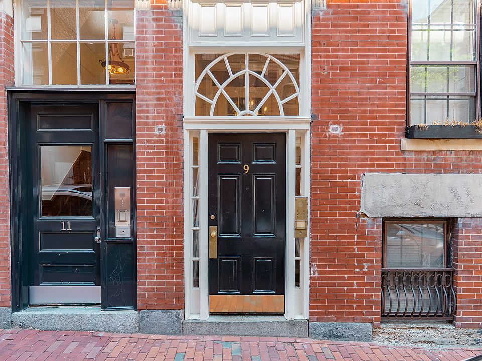 1st image of 9 Revere St APT 5