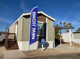 701 S Dobson Rd LOT 20, Mesa, AZ 85202