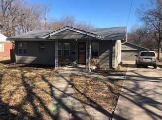 3843 50th St, Des Moines, IA 50310