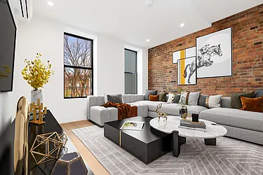 Rented by REAL New York