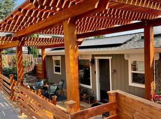 22701 San Juan Rd, Cupertino, CA 95014