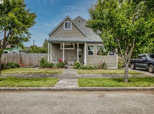 315 Ash St, Myrtle Point, OR 97458
