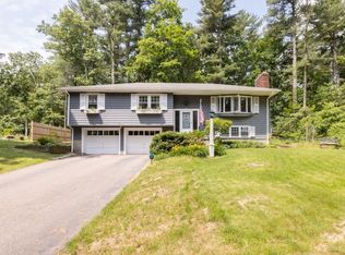 25 Nebo St, Medfield, MA 02052