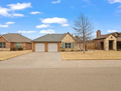 7005 Pontiac Ave, Lubbock, TX, 79424