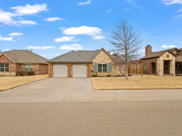 7005 Pontiac Ave, Lubbock, TX 79424