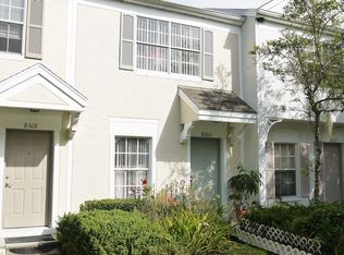 8520 Hunters Key Cir, Tampa, FL 33647