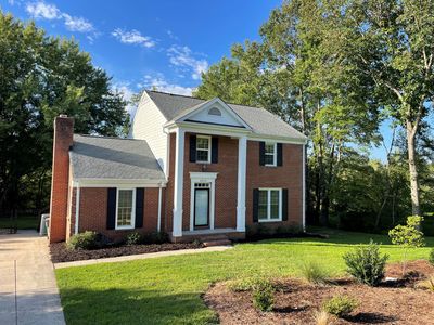 6210 Creek Bend Dr, Charlotte, NC, 28277