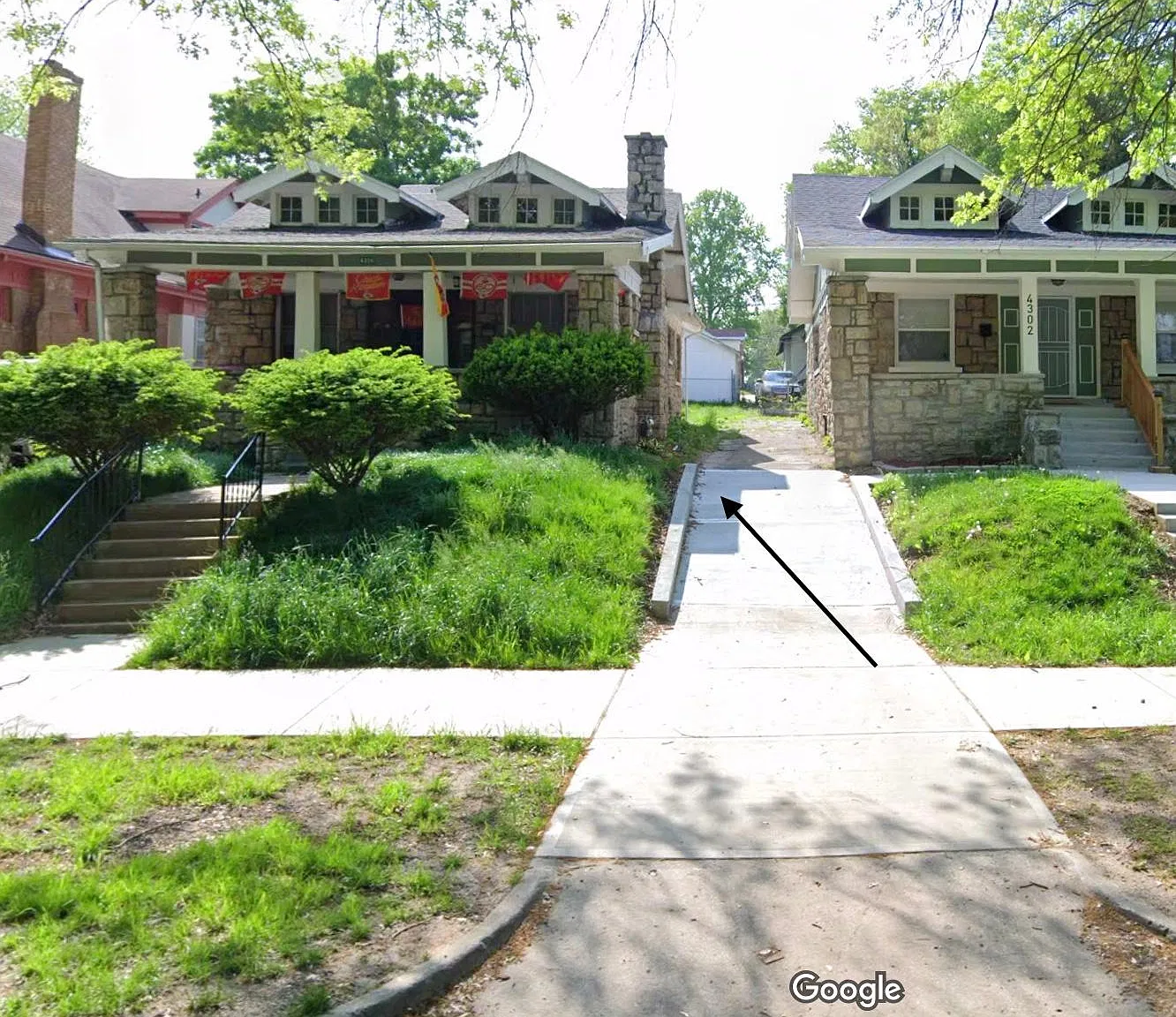 4306 Benton Blvd — Photo 1
