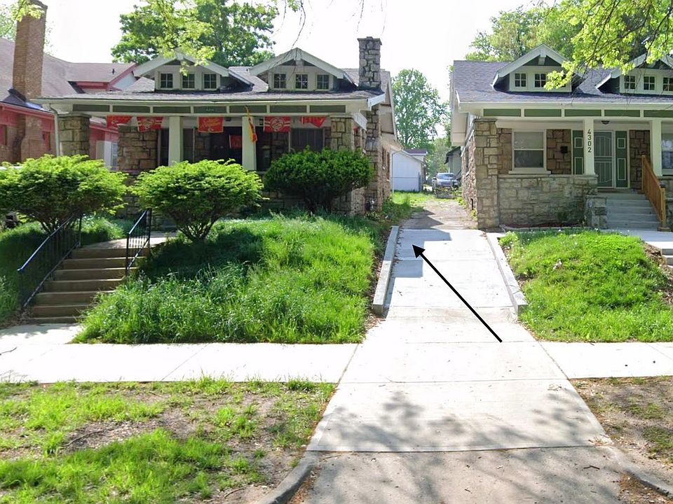 2nd image of 4306 Benton Blvd