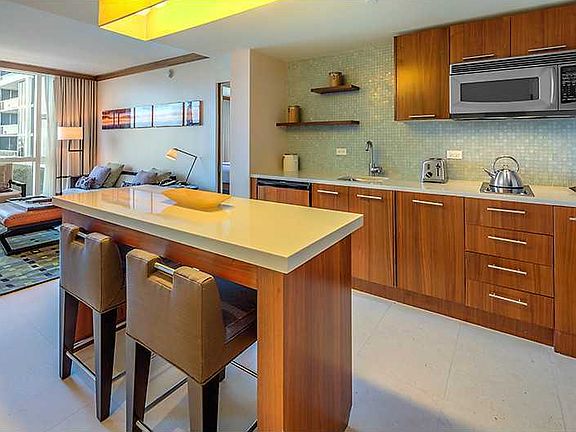3rd image of 6801 Collins Ave #609
