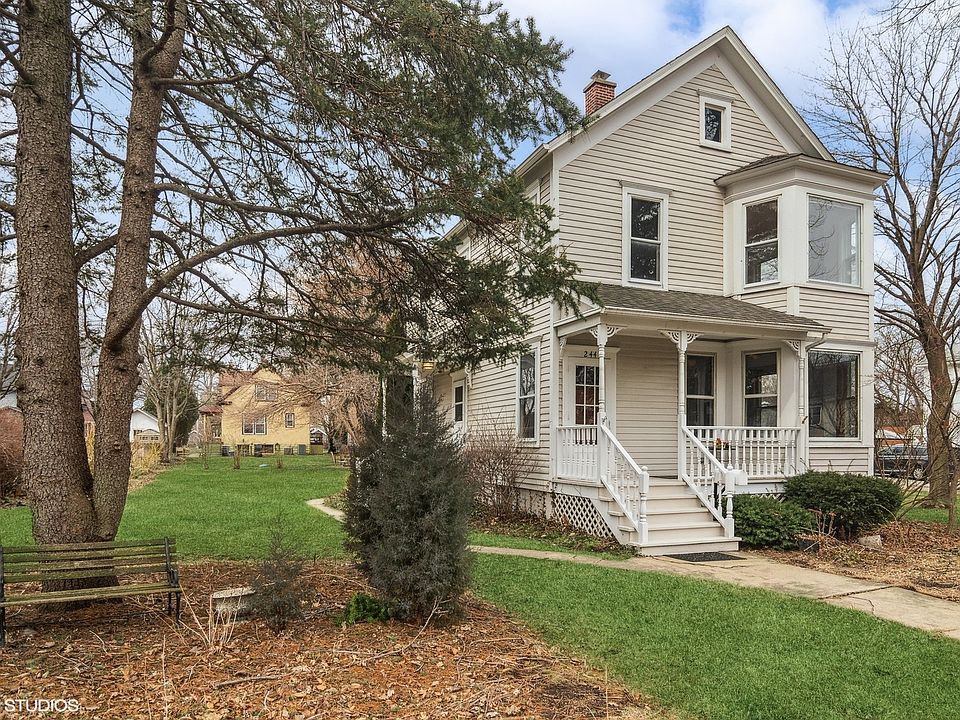 1st image of 244 N Benton St