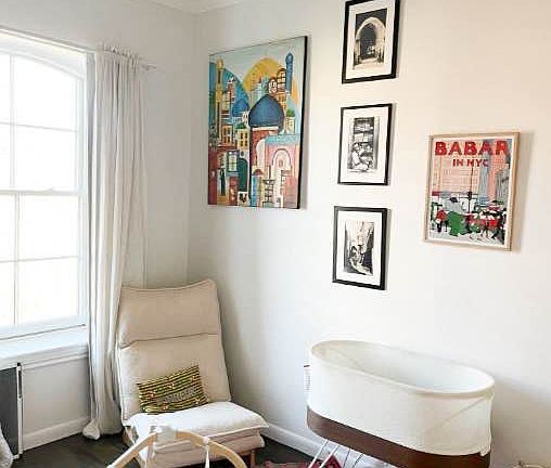 4th image of 112 Kent St APT 4