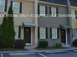 123 Saine Dr SW APT 307, Marietta, GA 30008