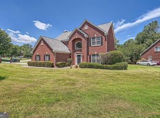 583 Antietam Dr, Stone Mountain, GA 30087