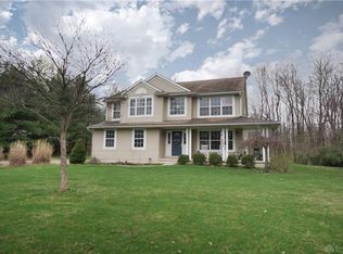 5319 Middleboro Rd, Morrow, OH 45152