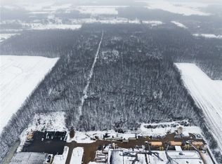 Grand Valley Ave, Orwell, OH 44076