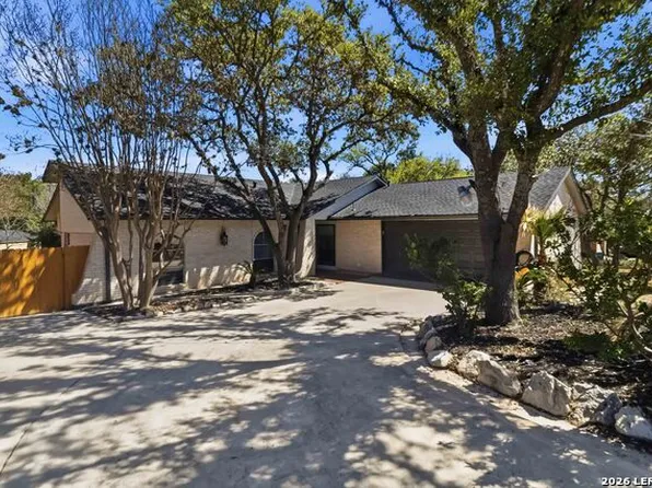 8515 Rockline Dr, San Antonio, TX 78251