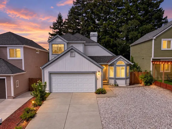 2321 China Lane, Fairfield, CA 94534