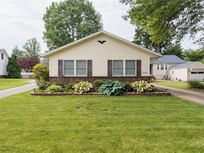20683 Belvidere Ave, Fairview Park, OH, 44126