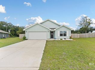 24958 Contemplate Ct, Loxley, AL 36551