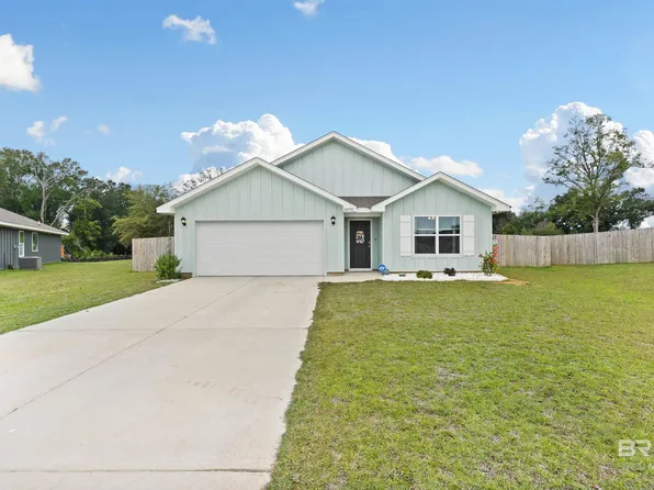 24958 Contemplate Ct, Loxley, AL 36551