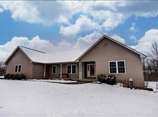 6453 Weidner Rd, Springboro, OH 45066