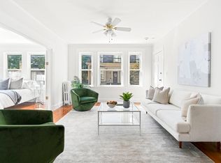 55 Sacramento St #8, Cambridge, MA 02138