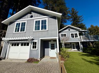 10 Sunrise Ln, Mill Valley, CA 94941