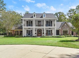 5634 Lost Oak Dr, Baton Rouge, LA 70817