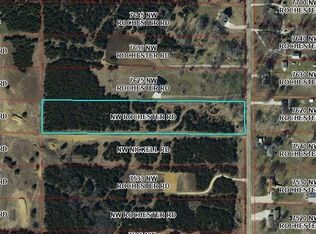 NW Rochester Rd, Topeka, KS 66617