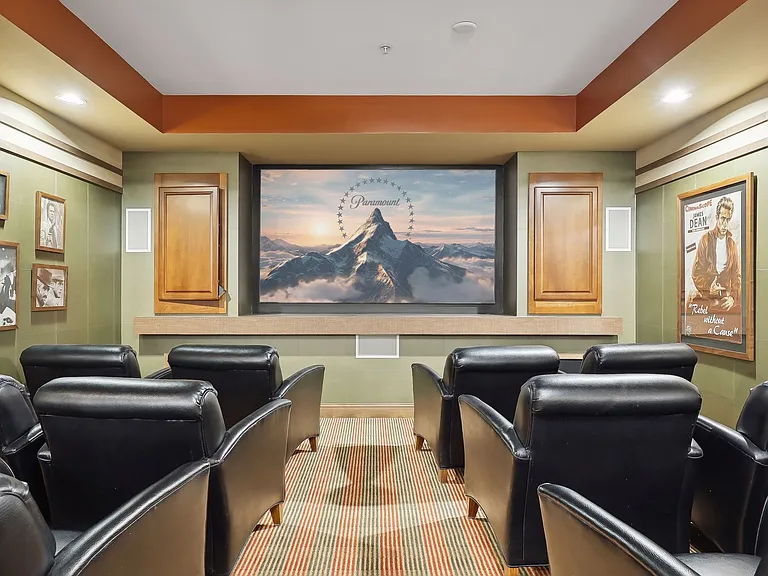 MOVIE THEATRE