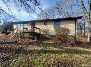 2727 N Private Rd #125-E, Sullivan, IN 47882