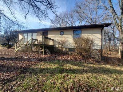 2727 N Private Rd #125-E, Sullivan, IN, 47882