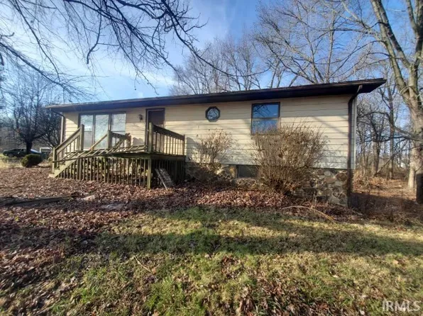 2727 N Private Rd #125-E, Sullivan, IN 47882