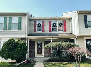 5331 Hollowstone Cir, Baltimore, MD 21237