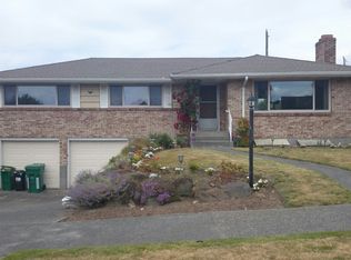 2114 NW 86th St, Seattle, WA 98117