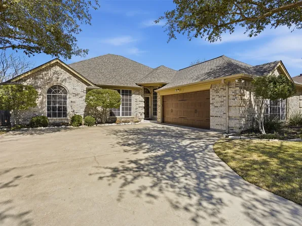 231 Bluff View Ct, Aledo, TX 76008