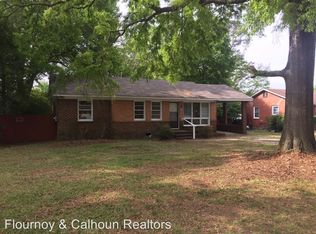 3038 Hendrix St, Columbus, GA 31903