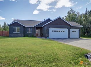 1775 S Creekside Cir, Wasilla, AK 99654