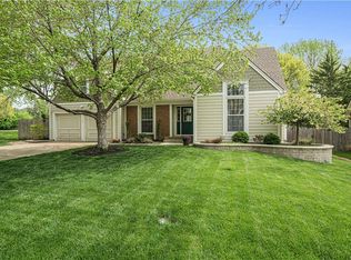 15103 Beverly St, Overland Park, KS 66223