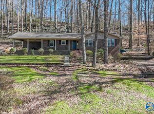 5332 Norris Mill Rd, Hartselle, AL 35640