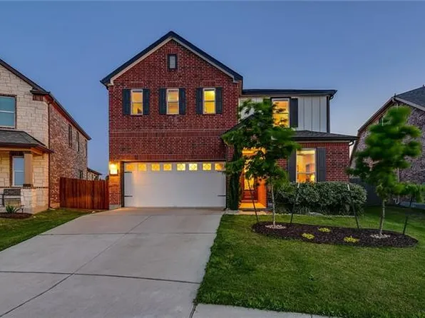 1713 Verdana Dr, Austin, TX 78753